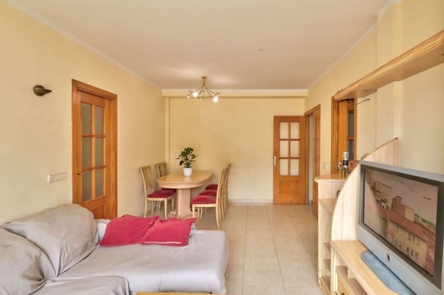 2 quarto Apartamento para venda em Son Ferrer, Calvià com garagem - 390 000 € (Ref: 10034471)