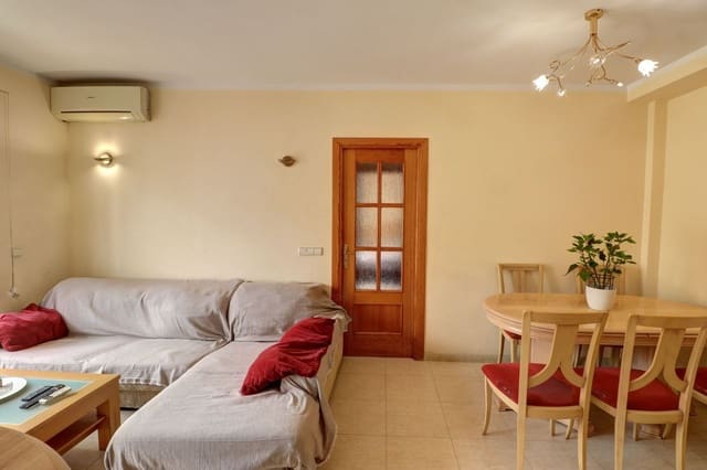 2 quarto Apartamento para venda em Son Ferrer, Calvià com garagem - 390 000 € (Ref: 10034471)
