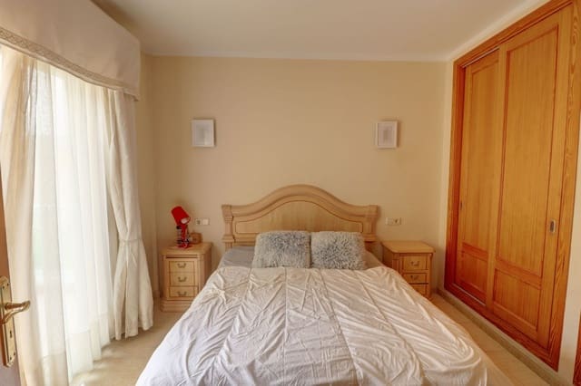 2 quarto Apartamento para venda em Son Ferrer, Calvià com garagem - 390 000 € (Ref: 10034471)