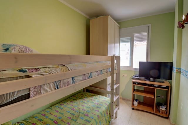2 quarto Apartamento para venda em Son Ferrer, Calvià com garagem - 390 000 € (Ref: 10034471)