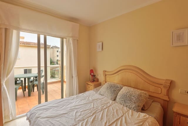 2 quarto Apartamento para venda em Son Ferrer, Calvià com garagem - 390 000 € (Ref: 10034471)
