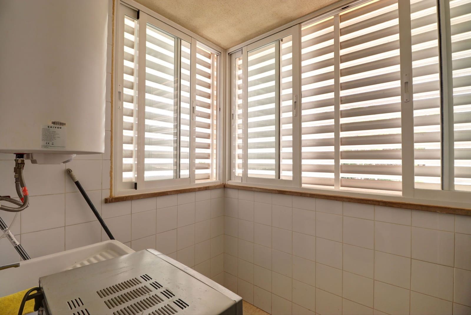 2 quarto Apartamento para venda em Son Ferrer com garagem - 390 000 € (Ref: 10034471)