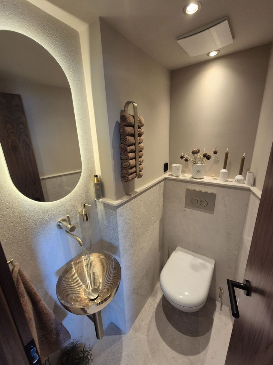 1 bedroom Apartment for sale in Peguera / Paguera with pool garage - € 825,000 (Ref: 10044058)