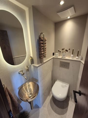 1 slaapkamer Appartement te koop in Peguera / Paguera, Calvià met zwembad garage - € 825.000 (Ref: 10044058)