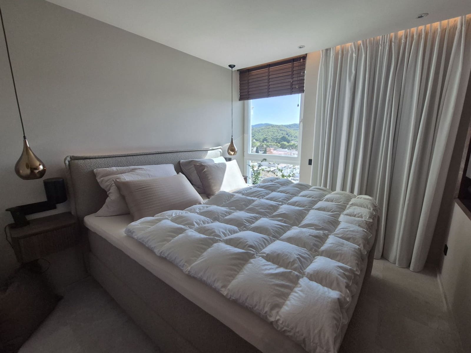 1 bedroom Apartment for sale in Peguera / Paguera with pool garage - € 825,000 (Ref: 10044058)