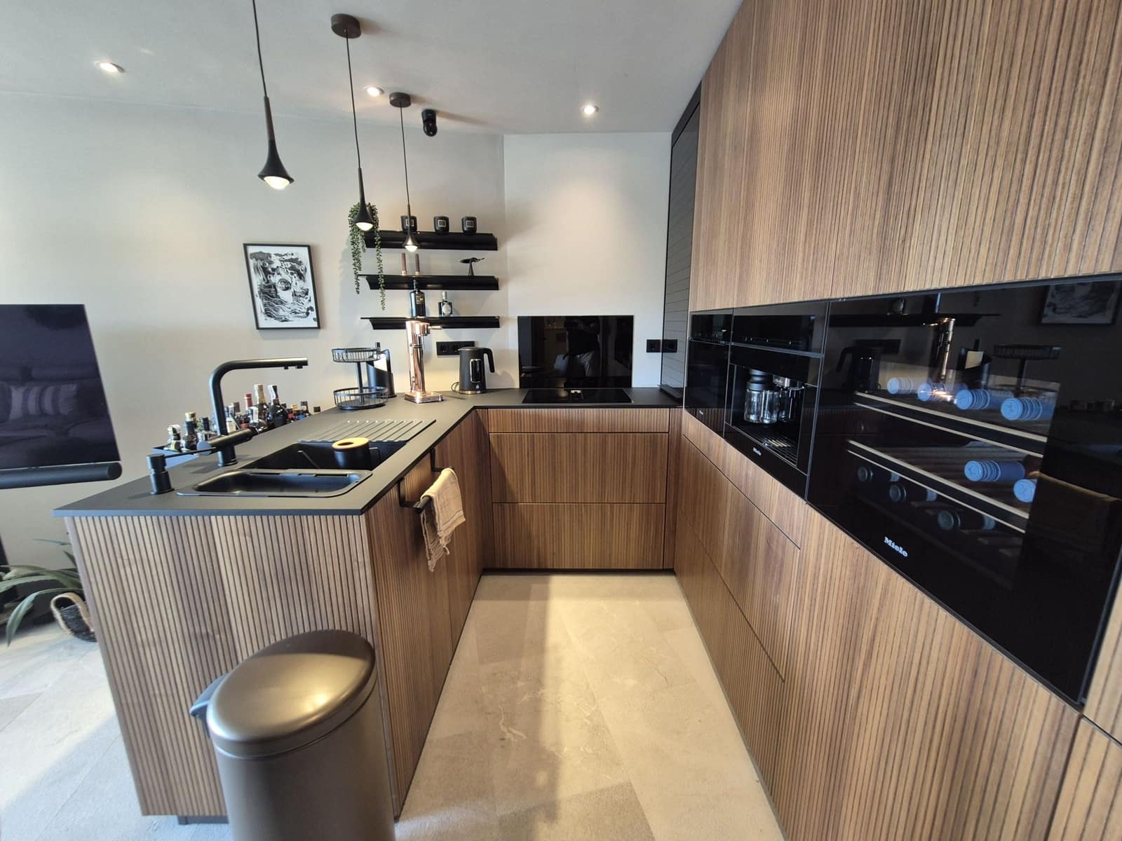1 bedroom Apartment for sale in Peguera / Paguera with pool garage - € 825,000 (Ref: 10044058)