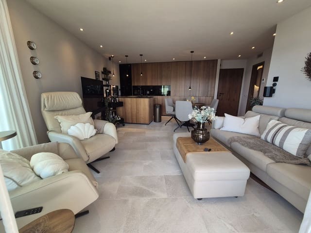 1 slaapkamer Appartement te koop in Peguera / Paguera, Calvià met zwembad garage - € 825.000 (Ref: 10044058)