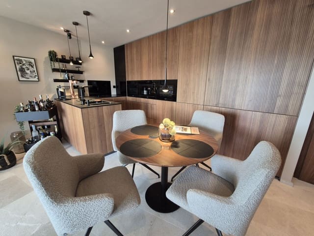 1 slaapkamer Appartement te koop in Peguera / Paguera, Calvià met zwembad garage - € 825.000 (Ref: 10044058)