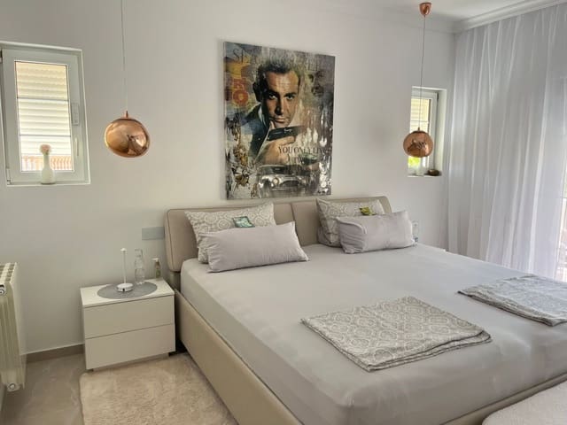 4 Zimmer Villa zu verkaufen in Santa Ponsa, Calvià mit Pool Garage - 1.800.000 € (Ref: 10065549)