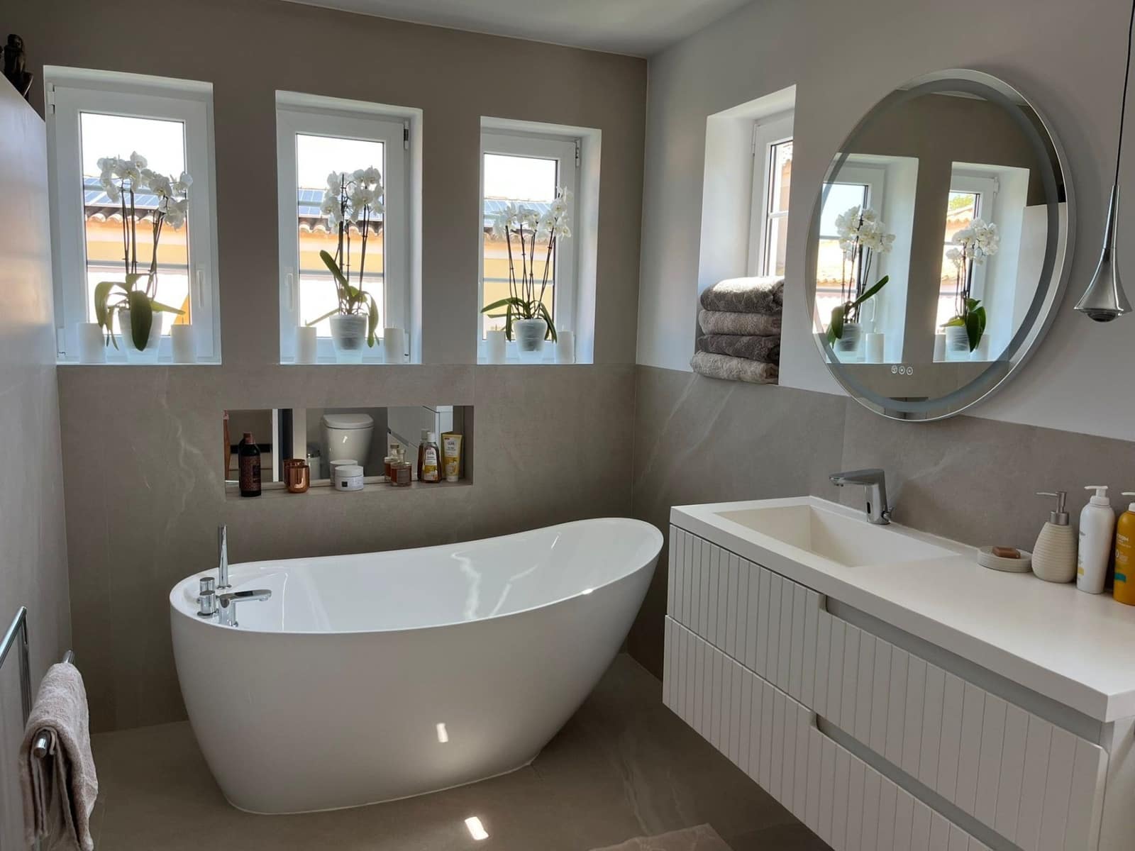 4 bedroom Villa for sale in Santa Ponsa with pool garage - € 1,800,000 (Ref: 10065549)
