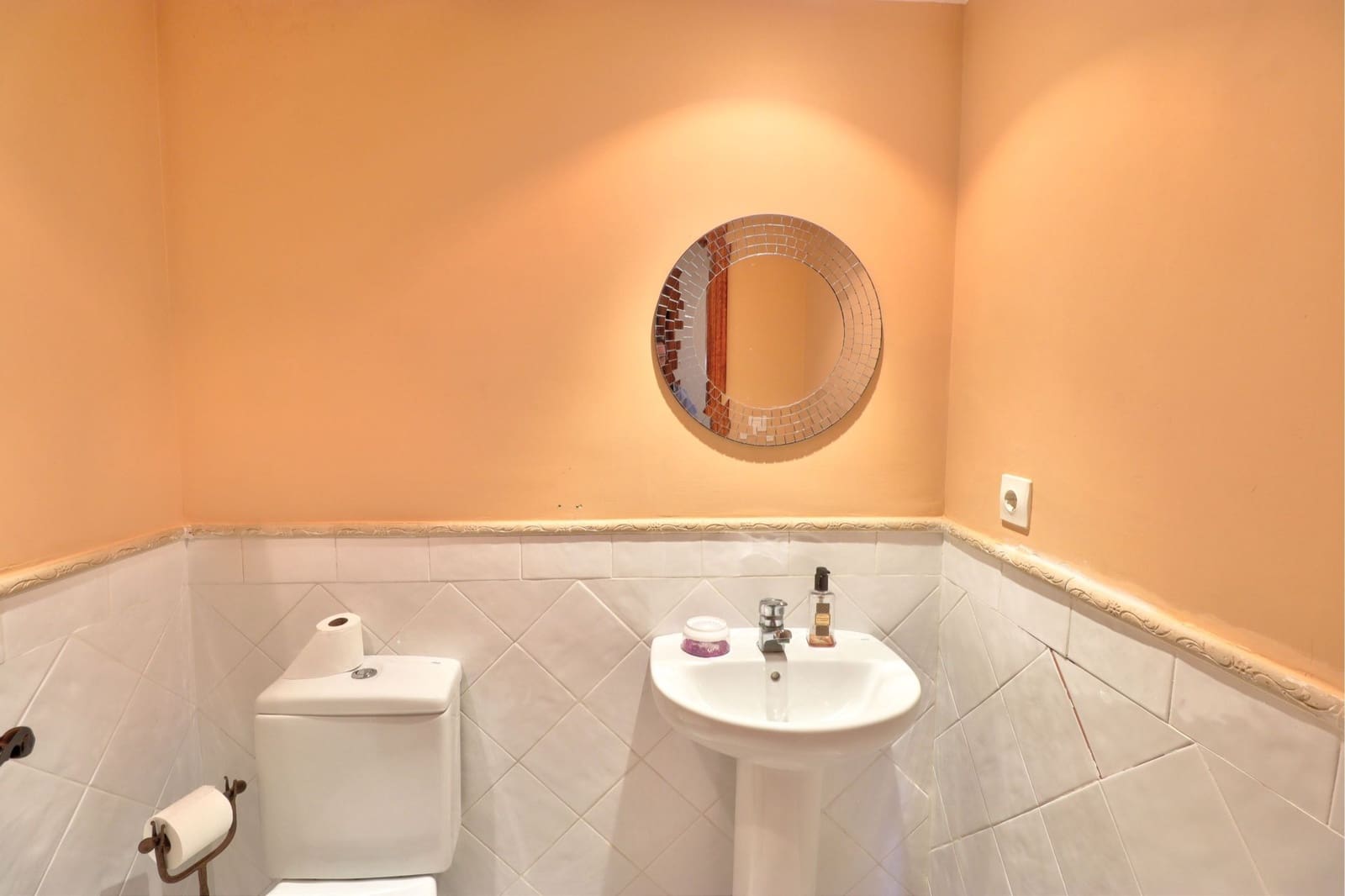 Chalet de 3 habitaciones en Santa Ponsa en venta con piscina garaje - 1.550.000 € (Ref: 10066965)