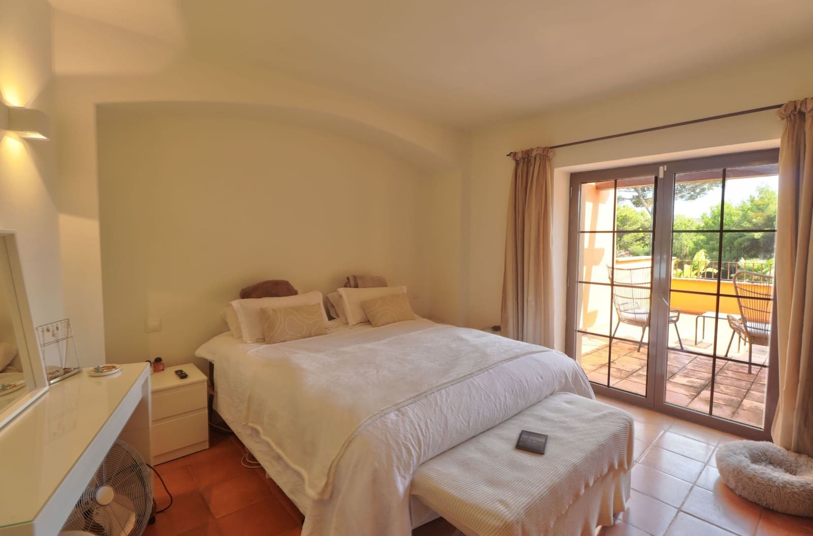 Chalet de 3 habitaciones en Santa Ponsa en venta con piscina garaje - 1.550.000 € (Ref: 10066965)