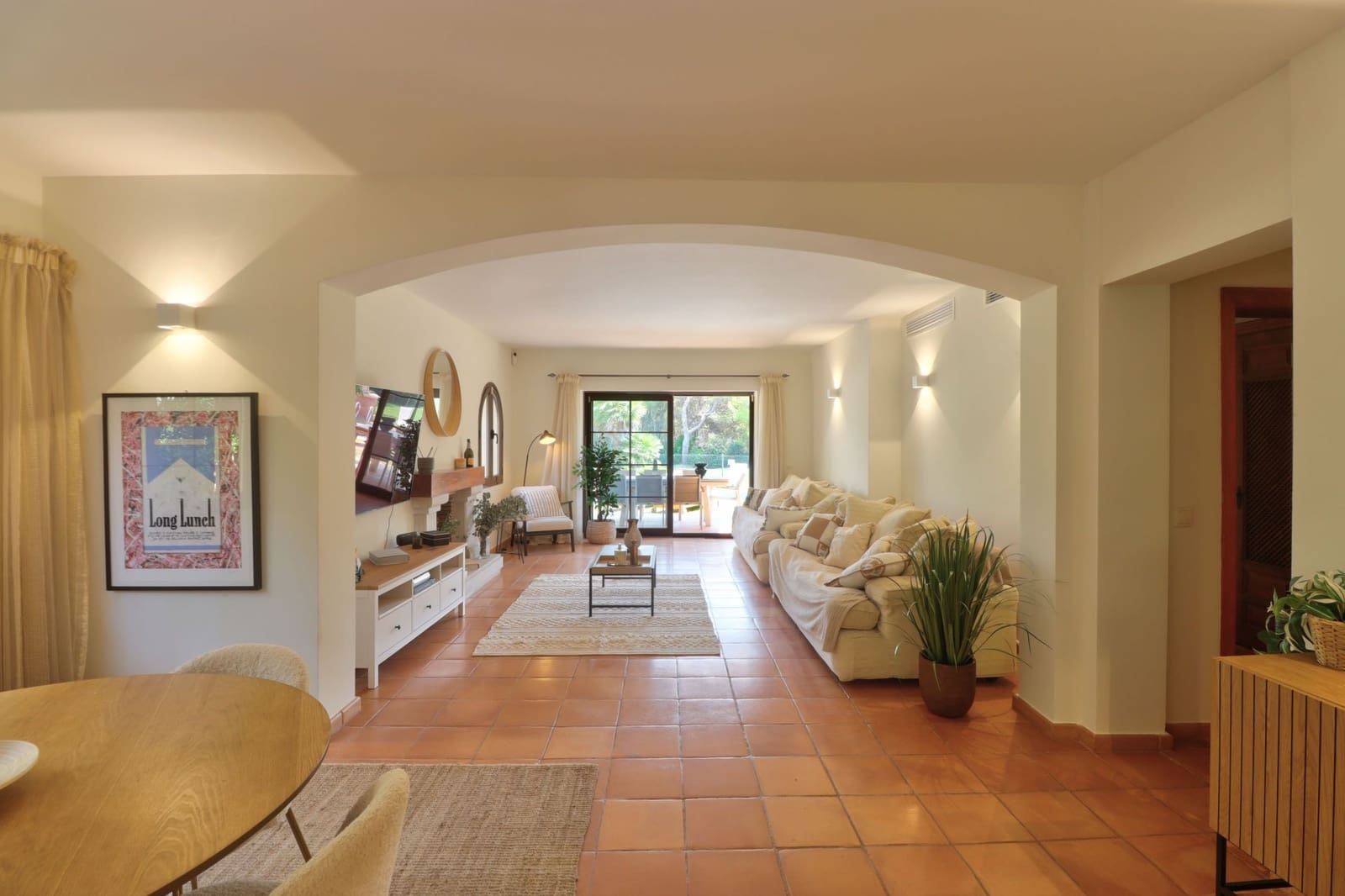 Chalet de 3 habitaciones en Santa Ponsa en venta con piscina garaje - 1.550.000 € (Ref: 10066965)