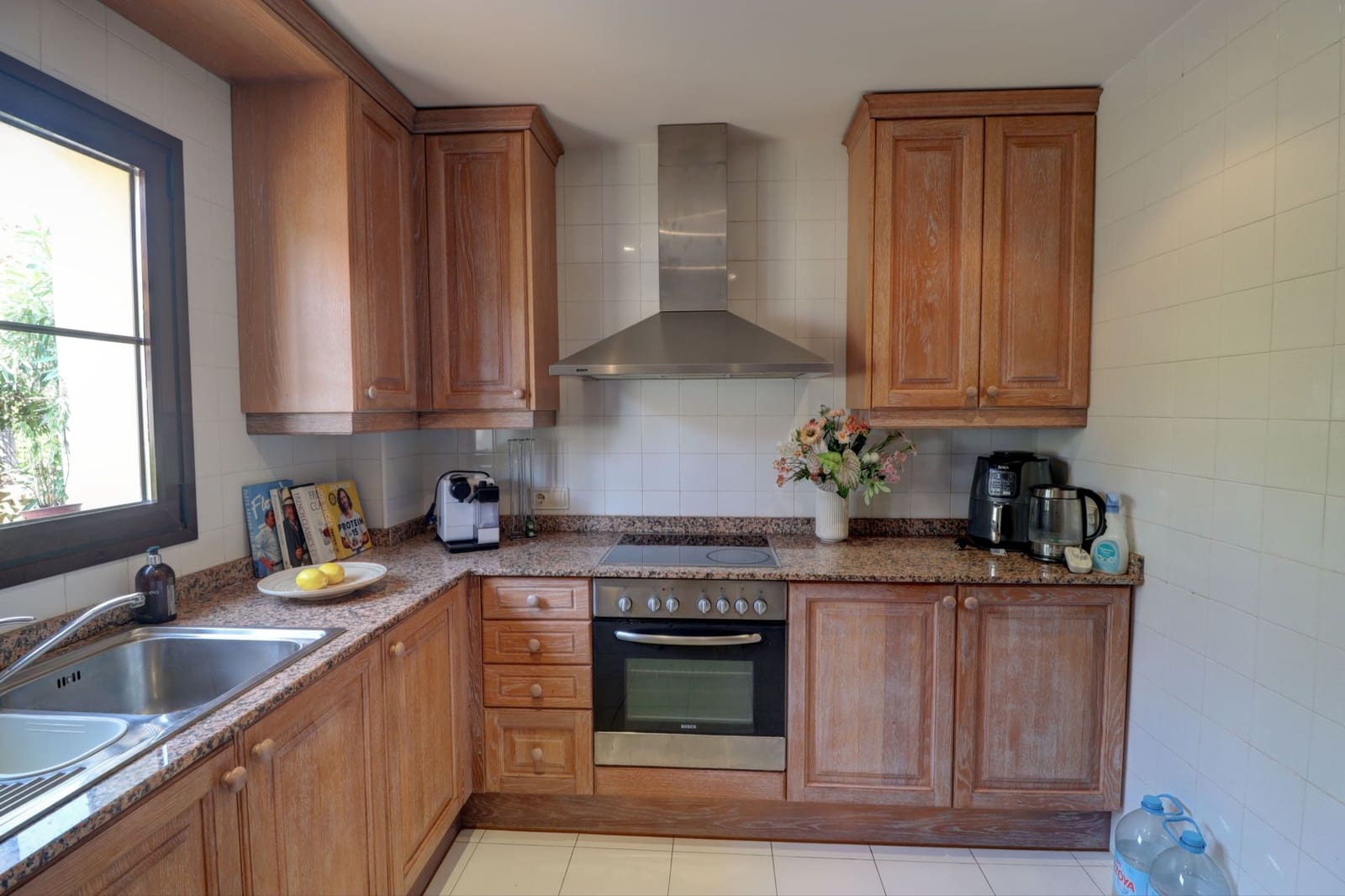 Chalet de 3 habitaciones en Santa Ponsa en venta con piscina garaje - 1.550.000 € (Ref: 10066965)