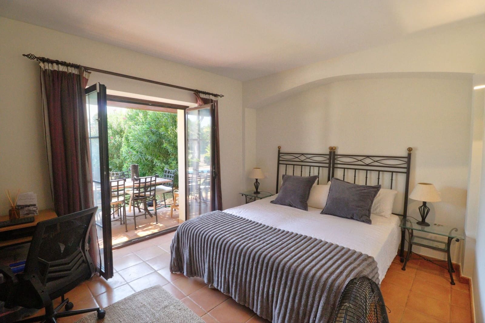 Chalet de 3 habitaciones en Santa Ponsa en venta con piscina garaje - 1.550.000 € (Ref: 10066965)