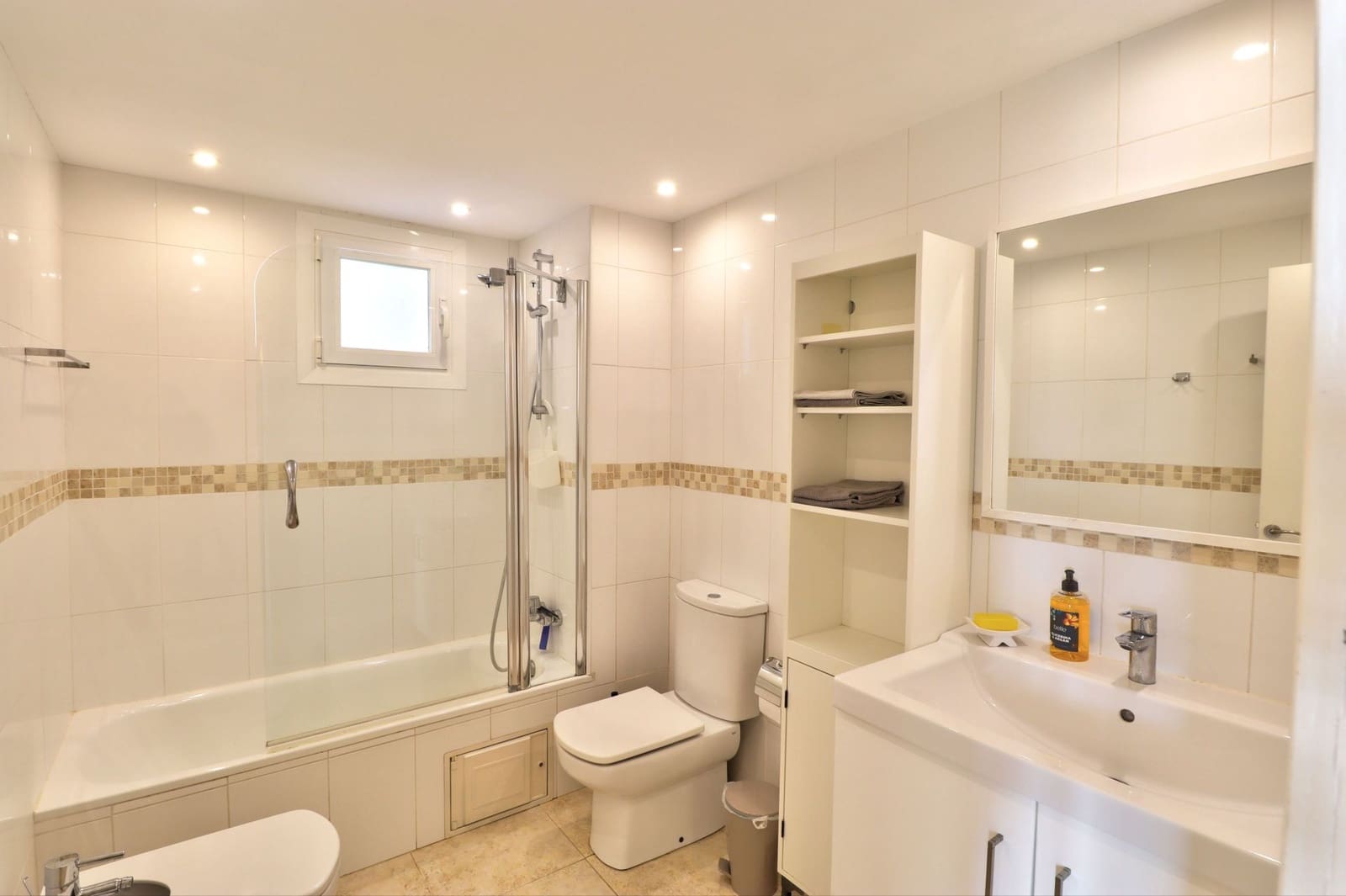 3 sovrum Lägenhet till salu i Costa de la Calma med pool - 575 000 € (Ref: 10085007)