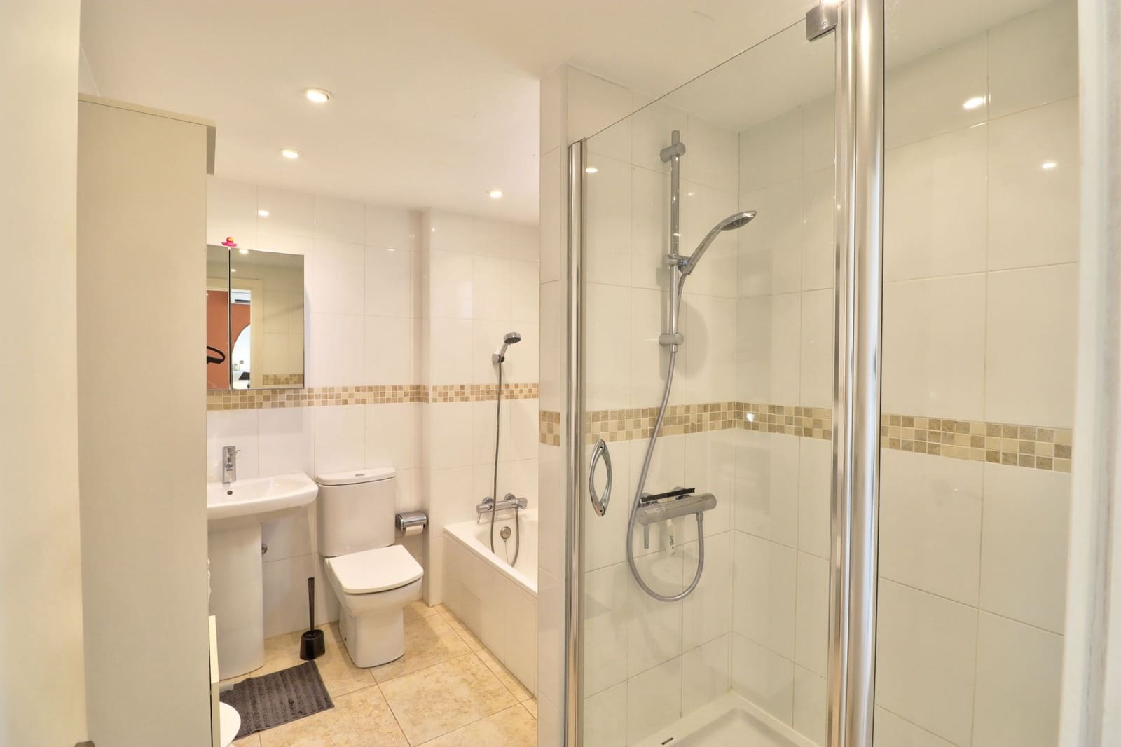 3 sovrum Lägenhet till salu i Costa de la Calma med pool - 575 000 € (Ref: 10085007)