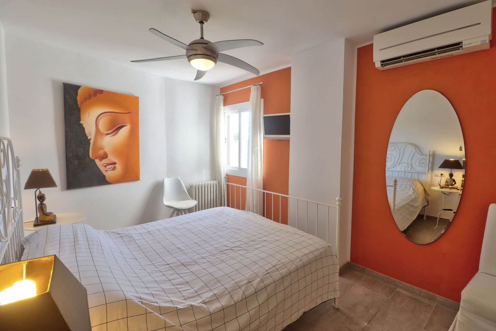 3 sovrum Lägenhet till salu i Costa de la Calma med pool - 575 000 € (Ref: 10085007)
