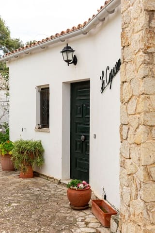 4 Zimmer Villa zu verkaufen in Portals Nous, Calvià mit Pool Garage - 2.850.000 € (Ref: 10086712)