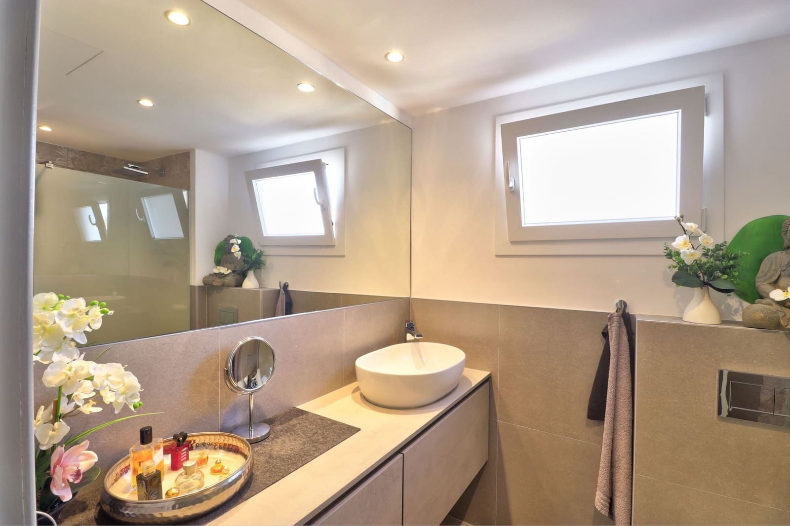 3 soveværelse Lejlighed til salg i Palmanova med swimmingpool garage - € 1.150.000 (Ref: 10097433)