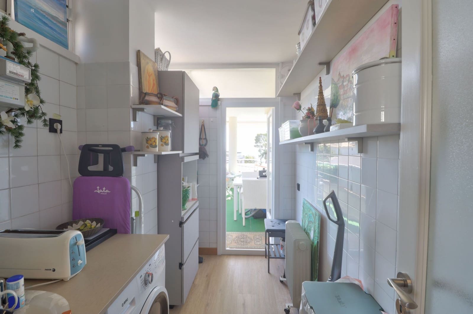 3 soveværelse Lejlighed til salg i Palmanova med swimmingpool garage - € 1.150.000 (Ref: 10097433)