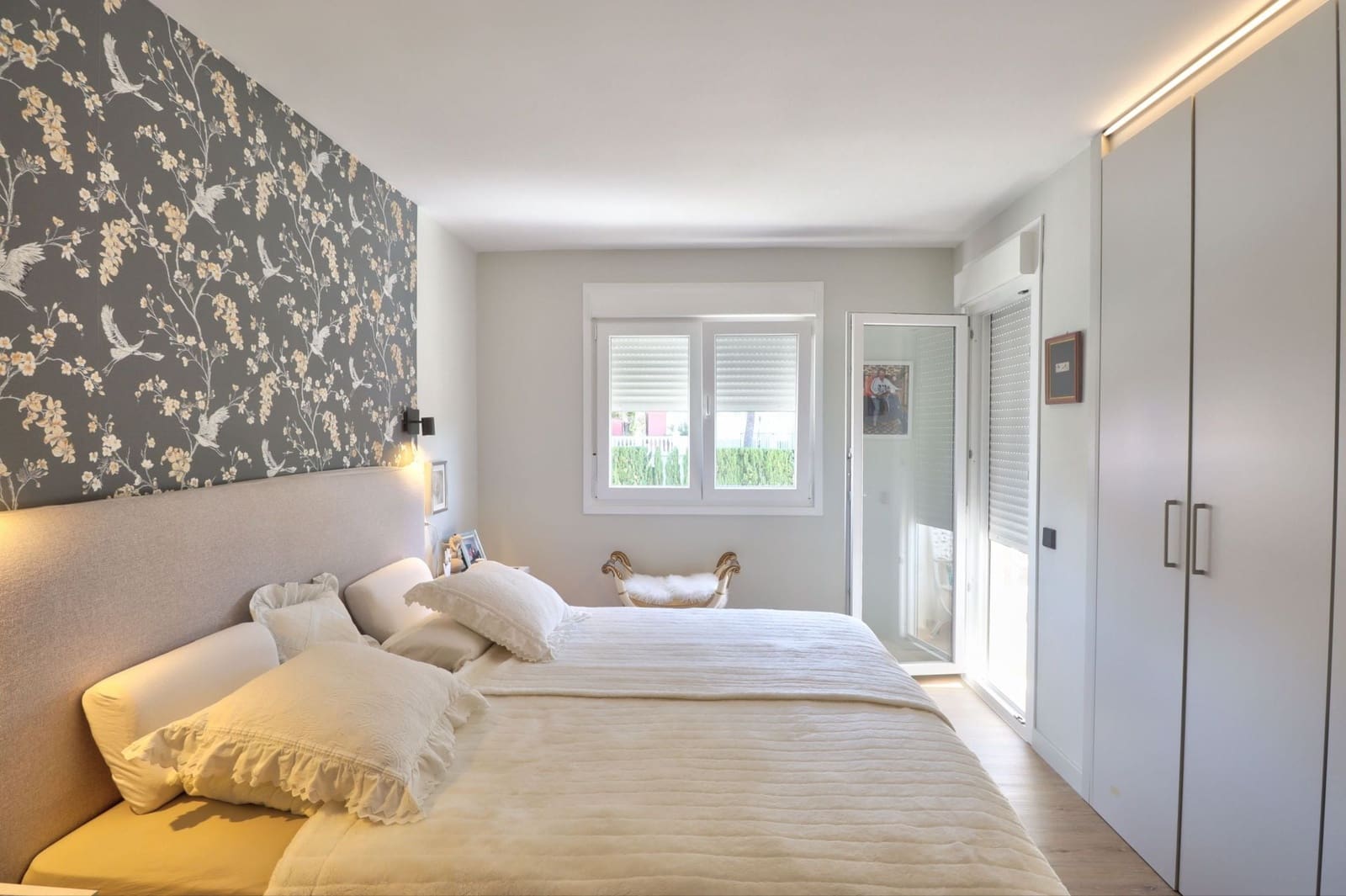3 soveværelse Lejlighed til salg i Palmanova med swimmingpool garage - € 1.150.000 (Ref: 10097433)