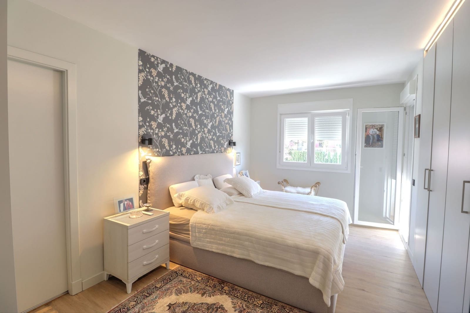 3 soveværelse Lejlighed til salg i Palmanova med swimmingpool garage - € 1.150.000 (Ref: 10097433)
