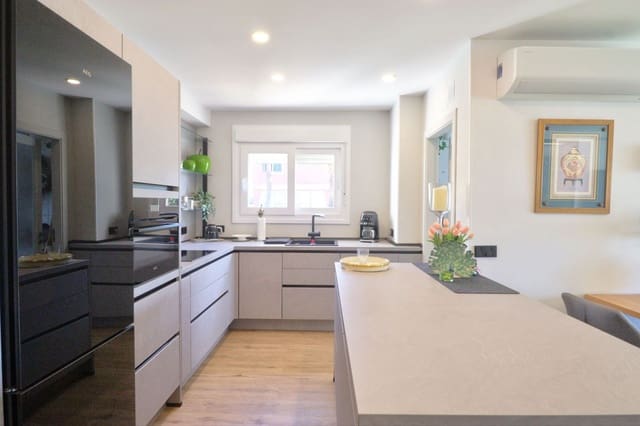 3 soveværelse Lejlighed til salg i Palmanova, Calvià med swimmingpool garage - € 1.150.000 (Ref: 10097433)