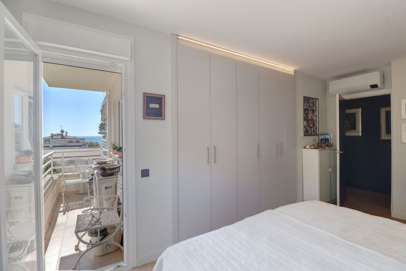 3 soveværelse Lejlighed til salg i Palmanova med swimmingpool garage - € 1.150.000 (Ref: 10097433)