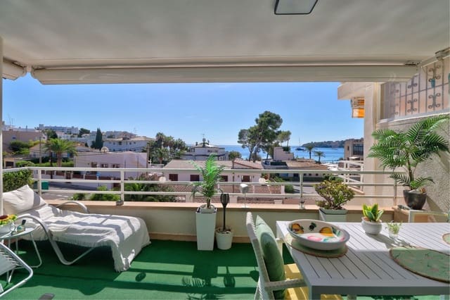 3 soveværelse Lejlighed til salg i Palmanova, Calvià med swimmingpool garage - € 1.150.000 (Ref: 10097433)