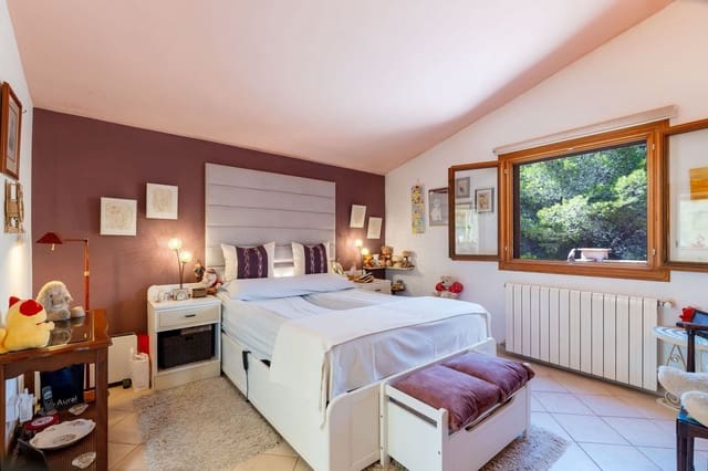 4 soverom Villa til salgs i Alcúdia med svømmebasseng garasje - € 1 200 000 (Ref: 10113479)