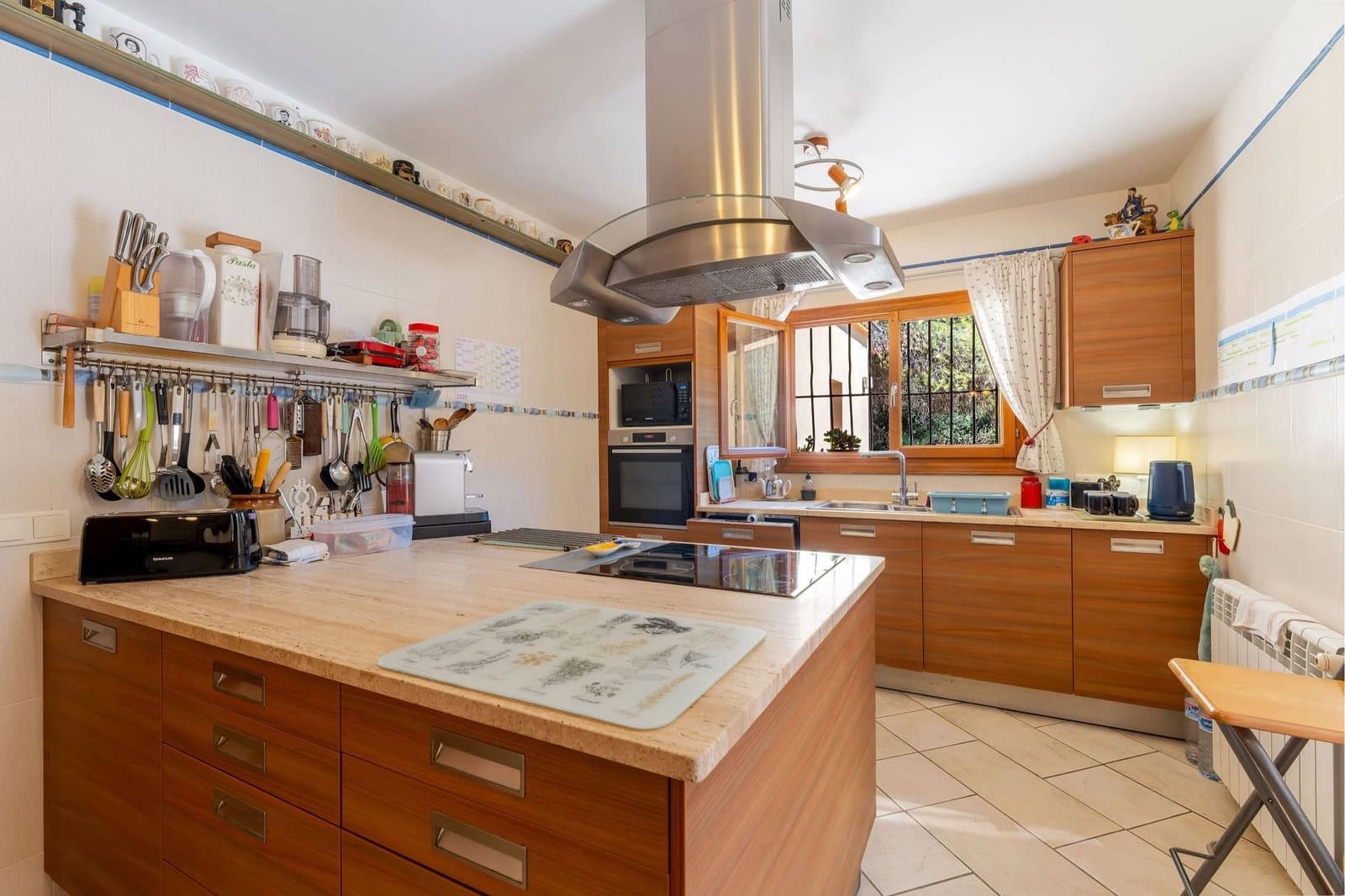 4 soverom Villa til salgs i Alcudia med svømmebasseng garasje - € 1 200 000 (Ref: 10113479)