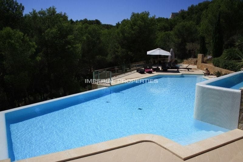 2 sypialnia Apartament na sprzedaż w Sol de Mallorca z basenem garażem - 745 000 € (Ref: 10118651)