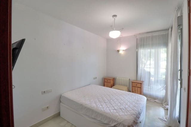 2 sypialnia Apartament na sprzedaż w Sol de Mallorca, Calvià z basenem garażem - 745 000 € (Ref: 10118651)