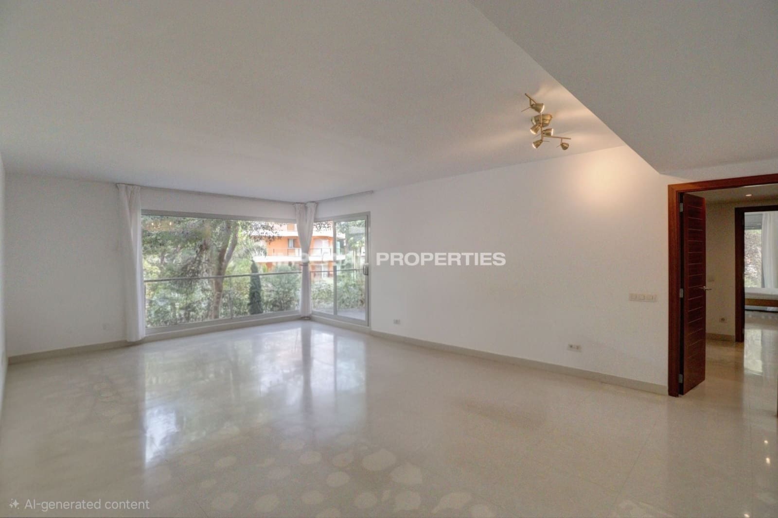 2 sypialnia Apartament na sprzedaż w Sol de Mallorca z basenem garażem - 745 000 € (Ref: 10118651)