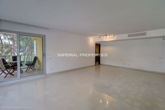 2 sypialnia Apartament na sprzedaż w Sol de Mallorca, Calvià z basenem garażem - 745 000 € (Ref: 10118651)