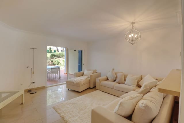 2 sovrum Lägenhet till salu i Santa Ponsa, Calvià med pool - 695 000 € (Ref: 10118652)