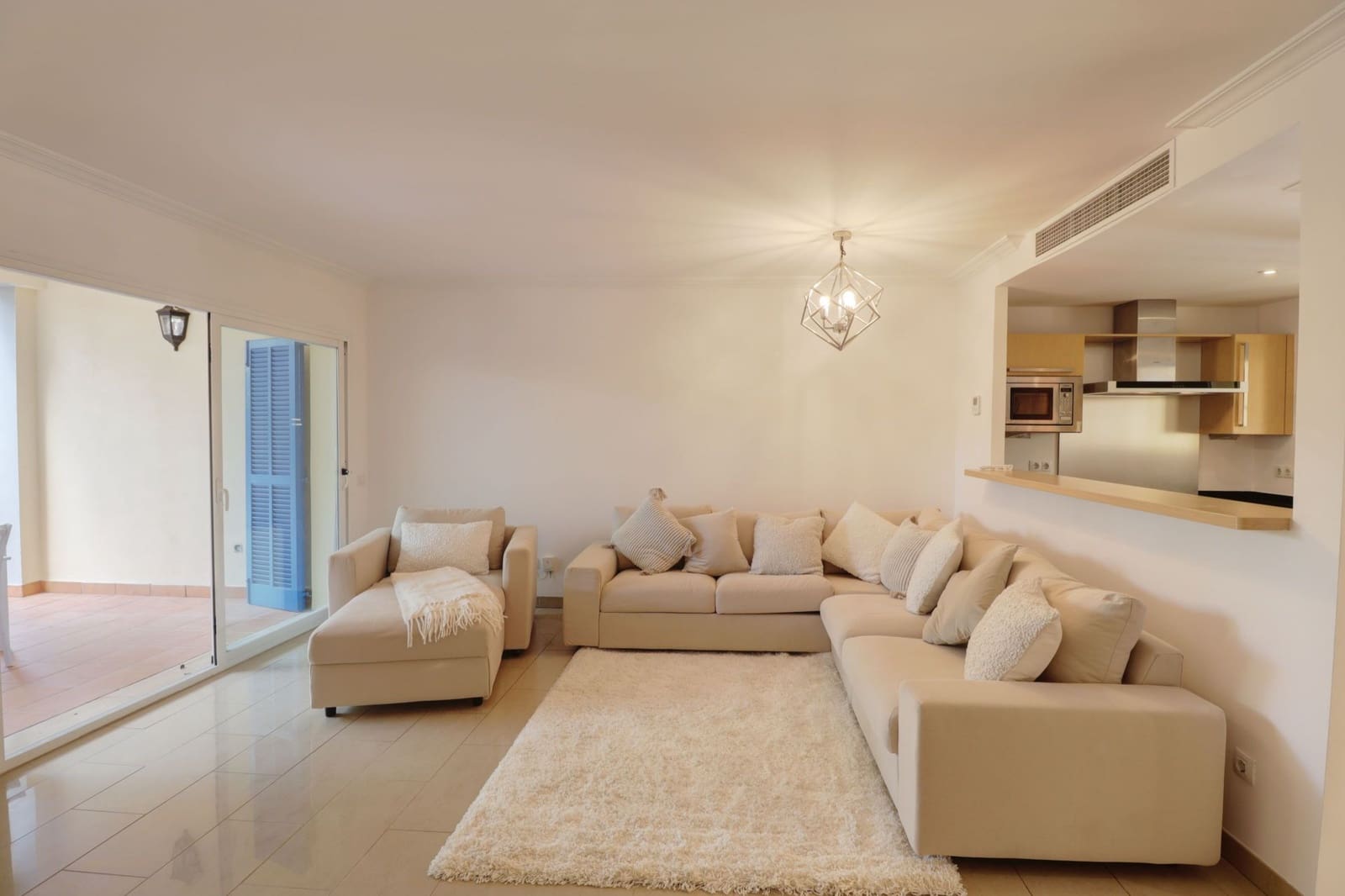 2 sovrum Lägenhet till salu i Santa Ponsa med pool - 695 000 € (Ref: 10118652)