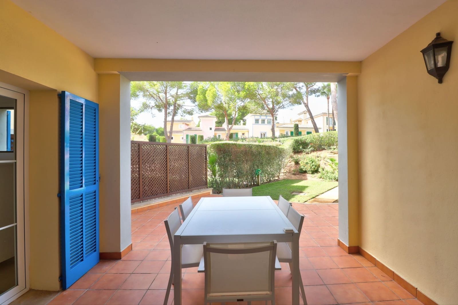 2 sovrum Lägenhet till salu i Santa Ponsa med pool - 695 000 € (Ref: 10118652)