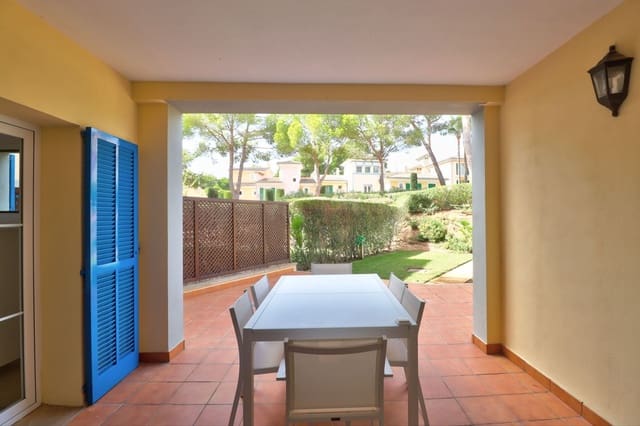 2 sovrum Lägenhet till salu i Santa Ponsa, Calvià med pool - 695 000 € (Ref: 10118652)