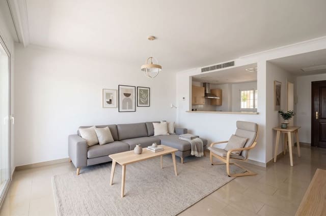 2 quarto Apartamento para venda em Santa Ponsa, Calvià com piscina - 695 000 € (Ref: 10118652)