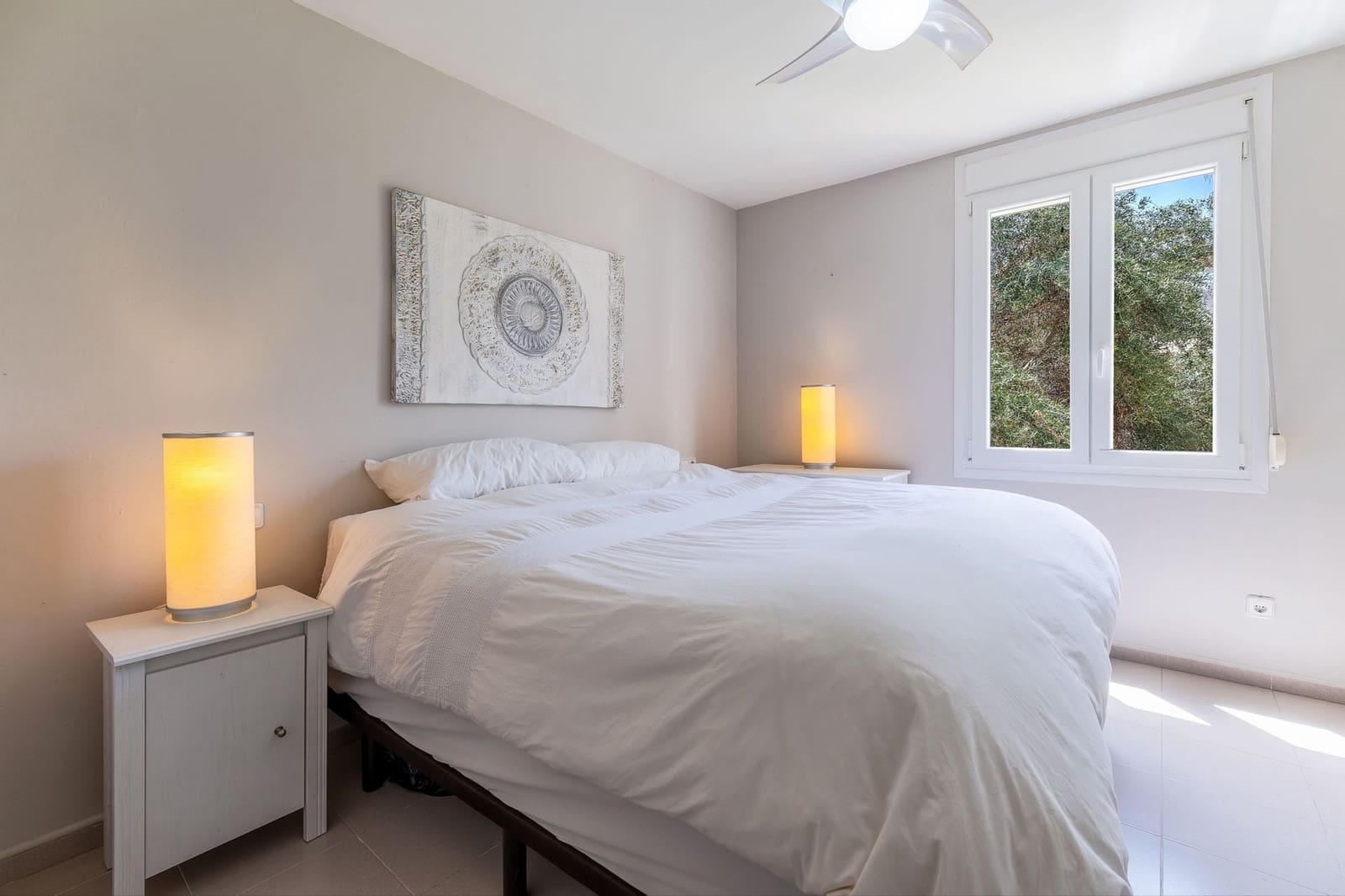 3 bedroom Apartment for sale in Sol de Mallorca with pool garage - € 620,000 (Ref: 10125109)