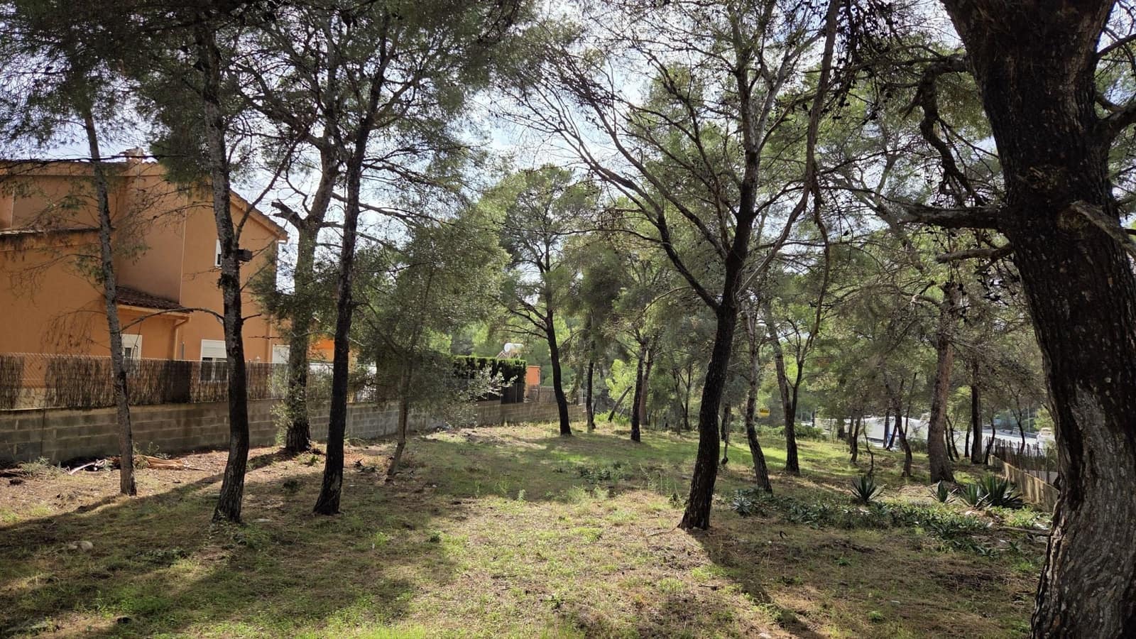 Grond te koop in Santa Ponsa - € 800.000 (Ref: 10145151)