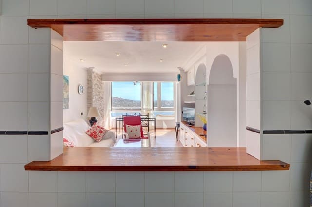2 soveværelse Lejlighed til salg i Santa Ponsa, Calvià - € 380.000 (Ref: 10157086)