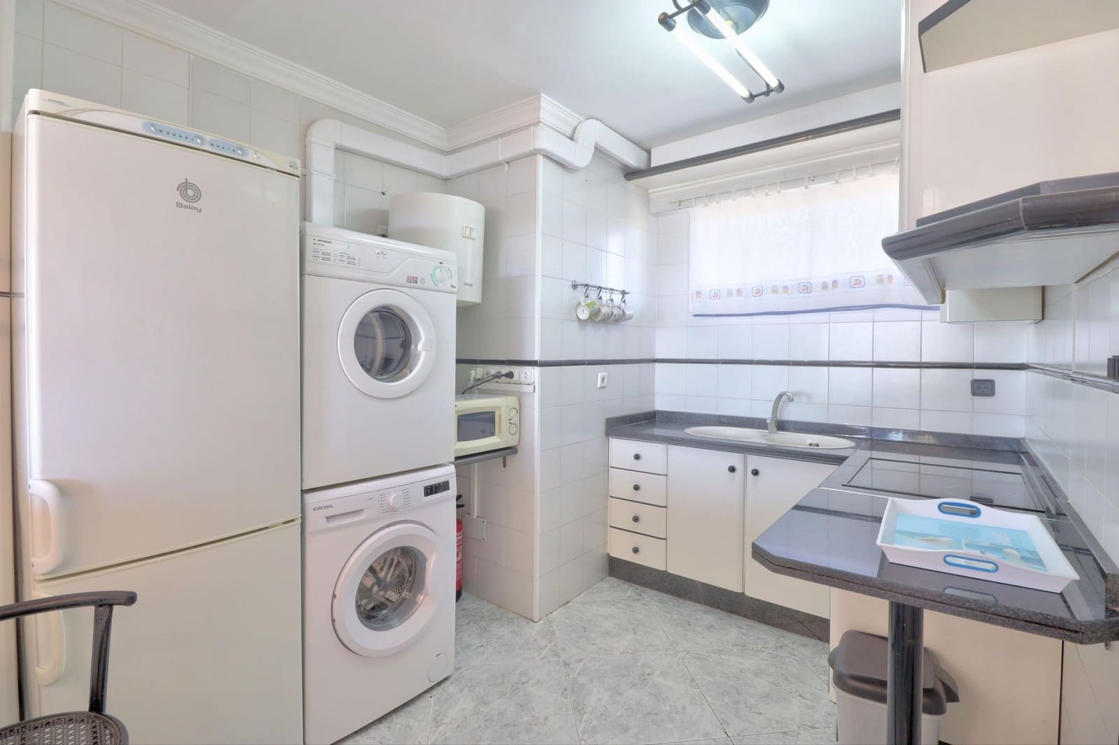 2 soveværelse Lejlighed til salg i Santa Ponsa - € 380.000 (Ref: 10157086)