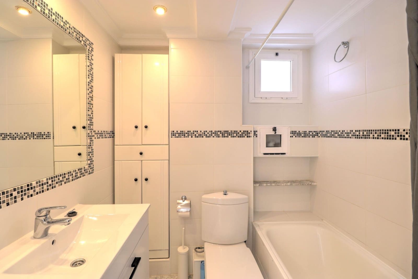 2 soveværelse Lejlighed til salg i Santa Ponsa - € 380.000 (Ref: 10157086)
