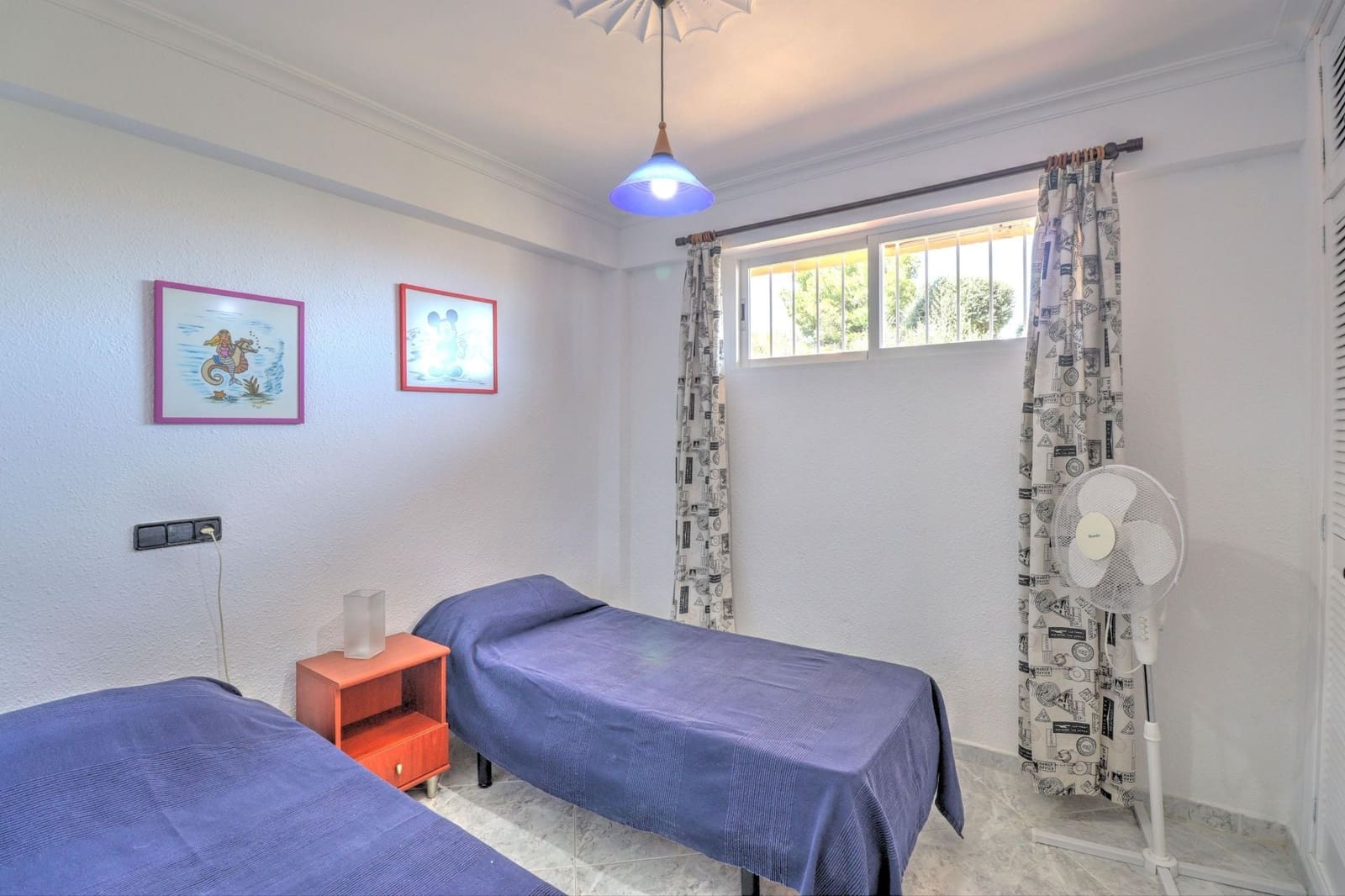 2 soveværelse Lejlighed til salg i Santa Ponsa - € 380.000 (Ref: 10157086)