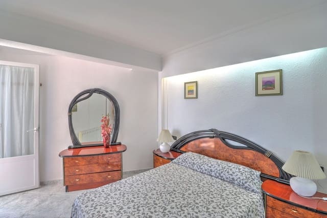 2 soveværelse Lejlighed til salg i Santa Ponsa, Calvià - € 380.000 (Ref: 10157086)