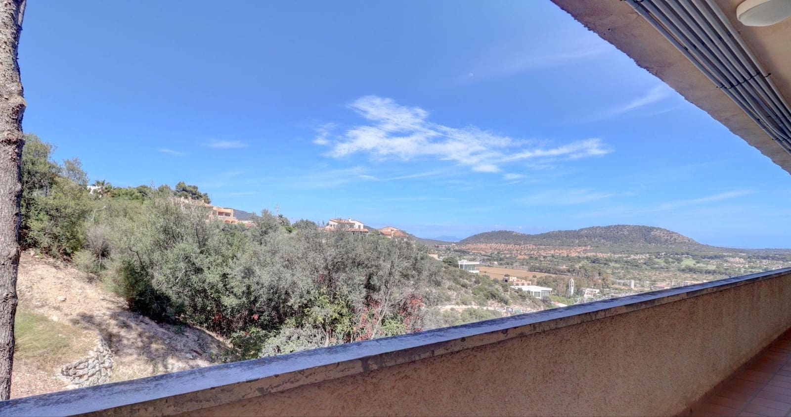 2 soveværelse Lejlighed til salg i Santa Ponsa - € 380.000 (Ref: 10157086)