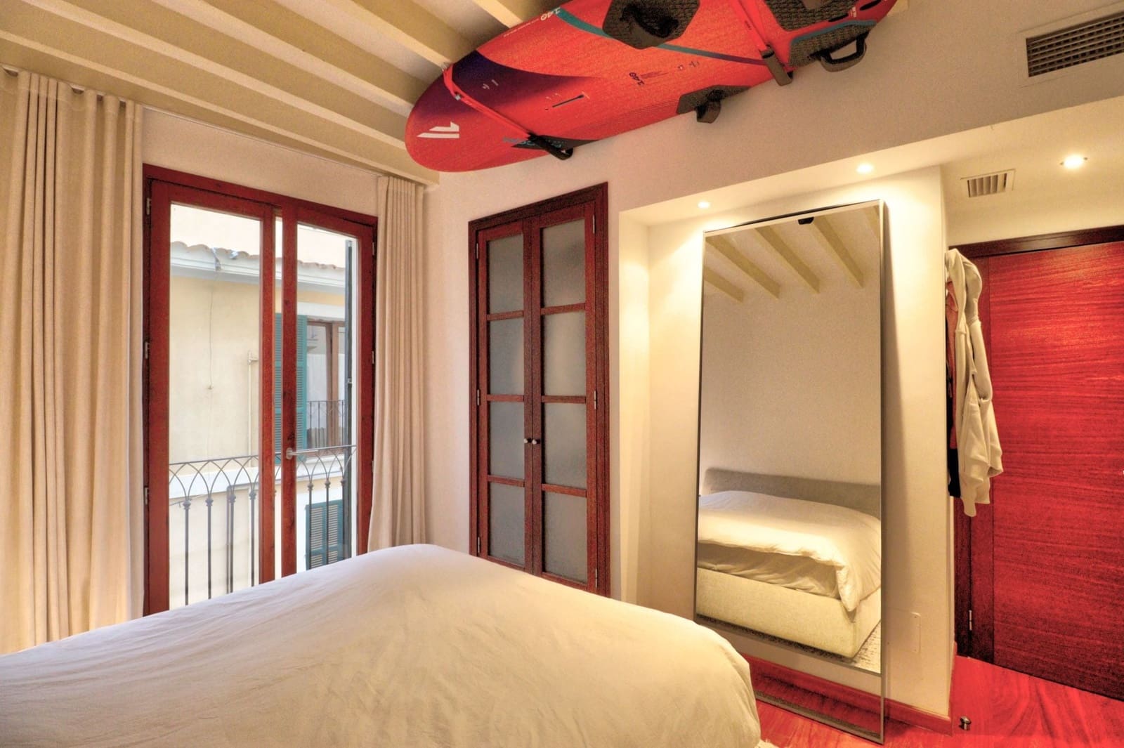 2 quarto Apartamento para venda em Palma de Mallorca - 650 000 € (Ref: 10164002)